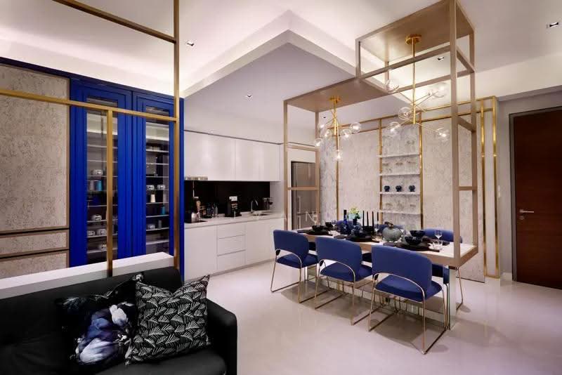 Kediaman Servis untuk Dijual di The Sentral Suites - Jyan Wong - PropertyGuru.com.my