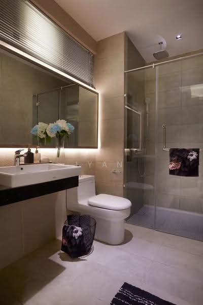 Kediaman Servis untuk Dijual di The Sentral Suites - Jyan Wong - PropertyGuru.com.my