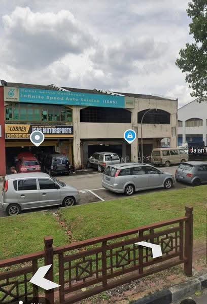 Kedai untuk Dijual di Taman Desa Jaya (Johor Bahru) - Yvonne Lim - Exterior - PropertyGuru.com.my