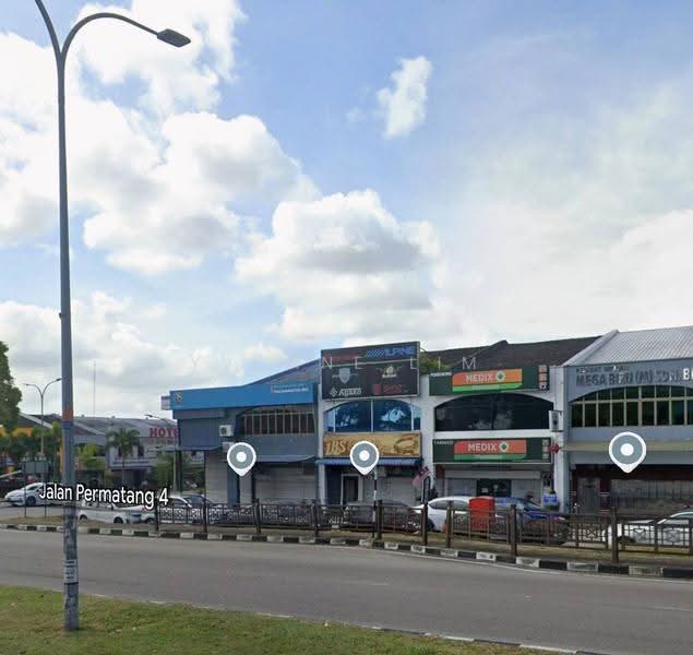 Kedai untuk Dijual di Taman Desa Jaya (Johor Bahru) - Yvonne Lim - PropertyGuru.com.my
