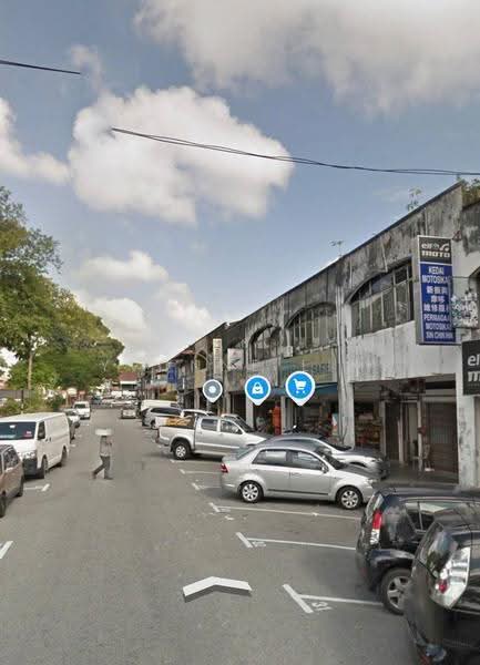 Kedai untuk Dijual di Taman Desa Jaya (Johor Bahru) - Yvonne Lim - PropertyGuru.com.my