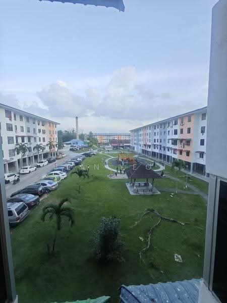 Rumah Flat untuk Dijual di Sri Lanang - Sean Yeoh - PropertyGuru.com.my