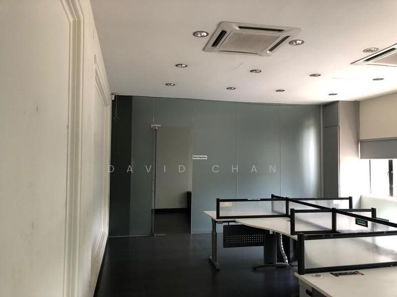 Kilang untuk Disewa di Kota Damansara (Selangor) - David Chan - Interior - PropertyGuru.com.my