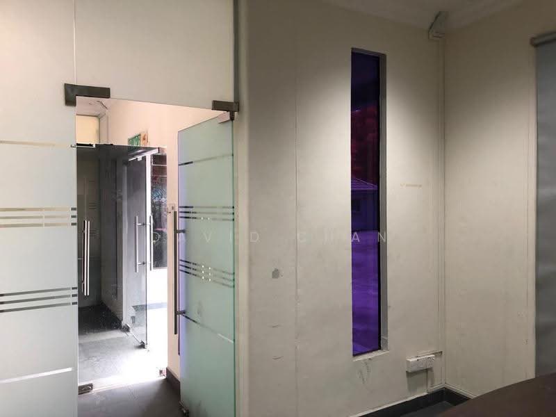 Kilang untuk Disewa di Kota Damansara (Selangor) - David Chan - Entrance - PropertyGuru.com.my