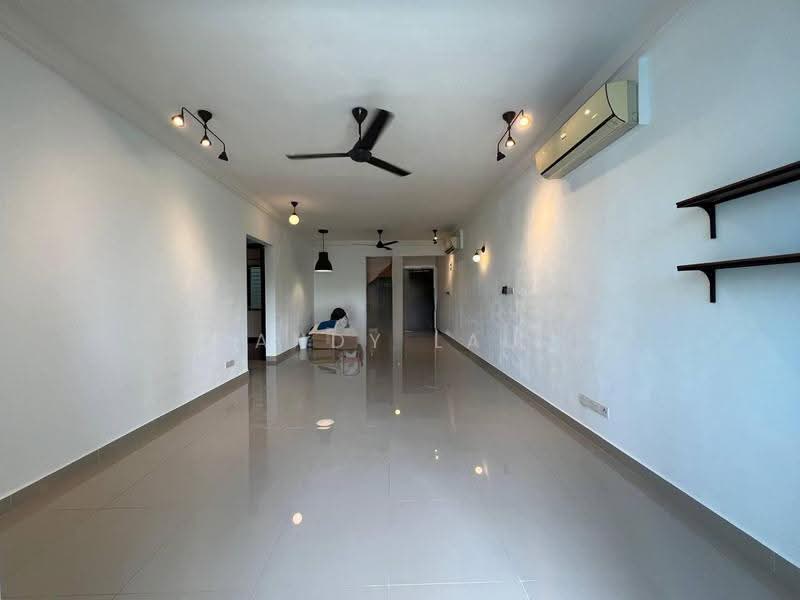Condominium for Sale at Gardenview Residences - Andy Lau - Living Room - PropertyGuru.com.my