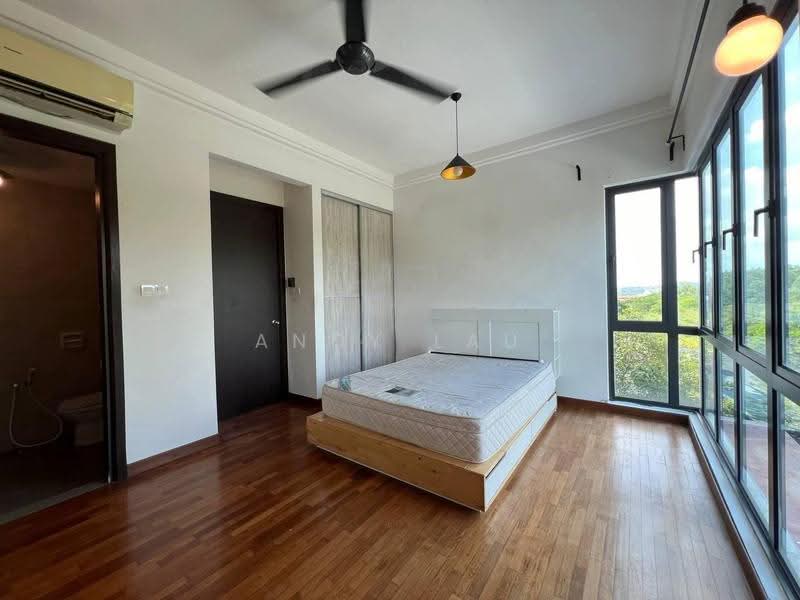 Condominium for Sale at Gardenview Residences - Andy Lau - Bedroom - PropertyGuru.com.my