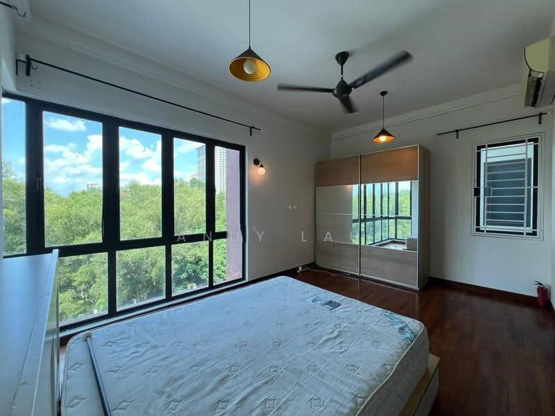 Condominium for Sale at Gardenview Residences - Andy Lau - Bedroom - PropertyGuru.com.my