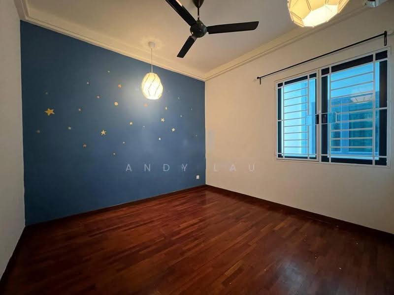 Condominium for Sale at Gardenview Residences - Andy Lau - Bedroom - PropertyGuru.com.my