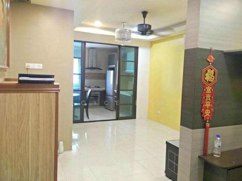Townhouse for Sale in Taman Tasik Puchong (Puchong) - Joyce Low - Living Room - PropertyGuru.com.my