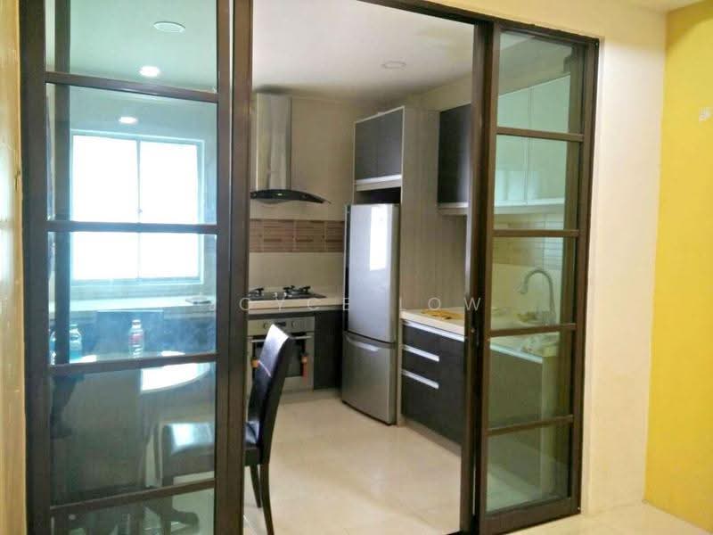 Townhouse for Sale in Taman Tasik Puchong (Puchong) - Joyce Low - Kitchen - PropertyGuru.com.my