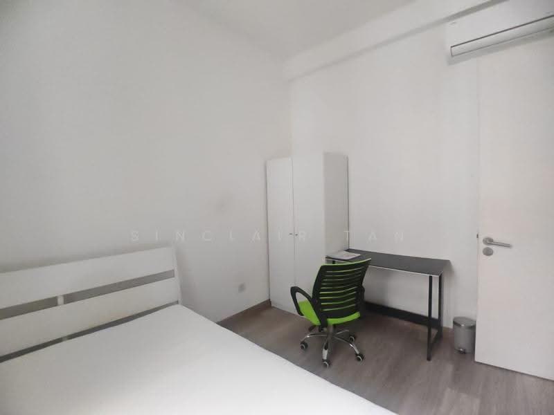 Kediaman Servis untuk Dijual di South View - Sinclair Tan - Bedroom - PropertyGuru.com.my