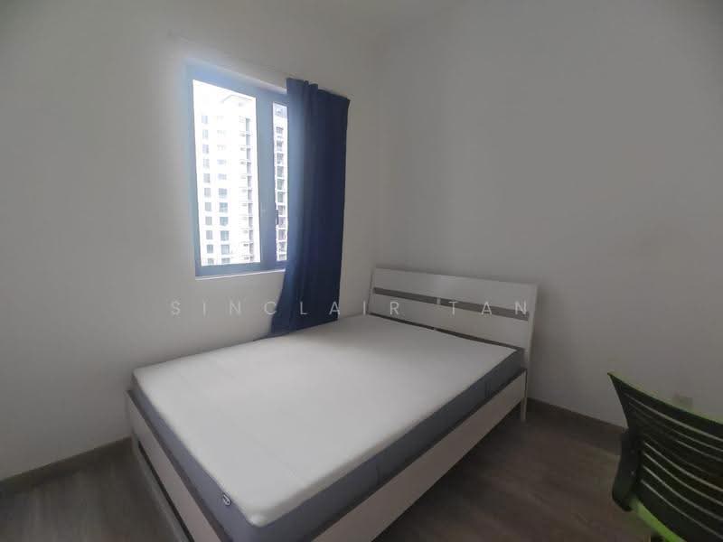 Kediaman Servis untuk Dijual di South View - Sinclair Tan - Bedroom - PropertyGuru.com.my