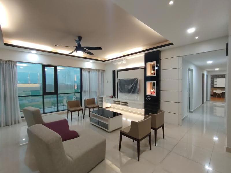 Kondominium untuk Disewa di Kiara East - Ray Kong - PropertyGuru.com.my
