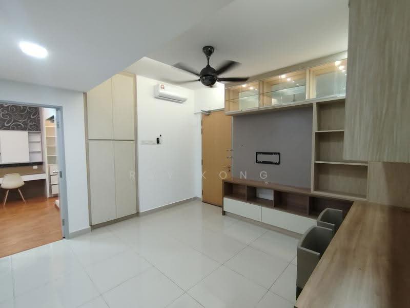 Kondominium untuk Disewa di Kiara East - Ray Kong - PropertyGuru.com.my