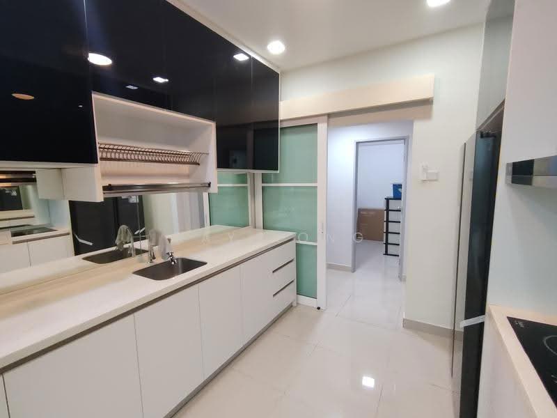 Kondominium untuk Disewa di Kiara East - Ray Kong - PropertyGuru.com.my