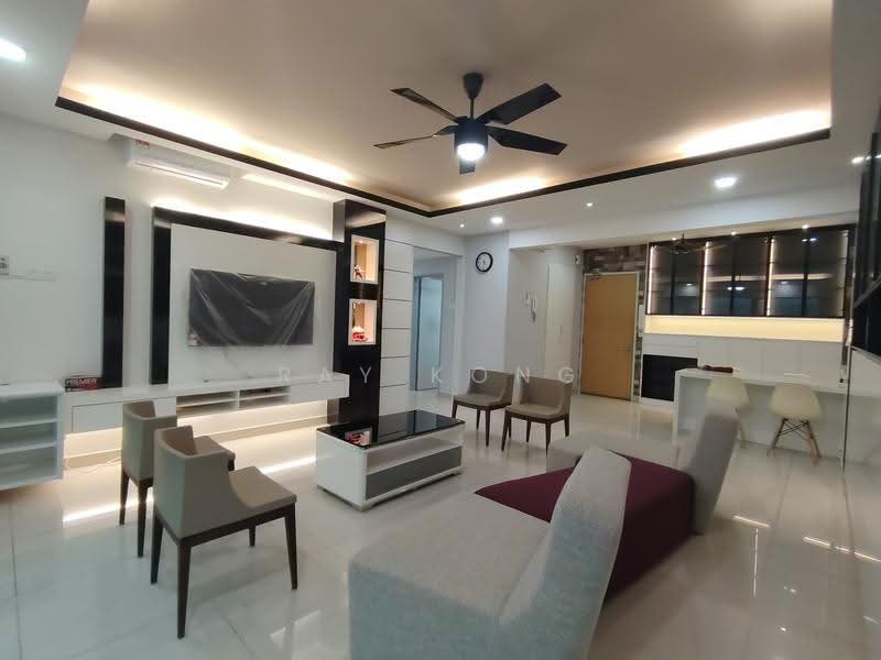 Kondominium untuk Disewa di Kiara East - Ray Kong - PropertyGuru.com.my