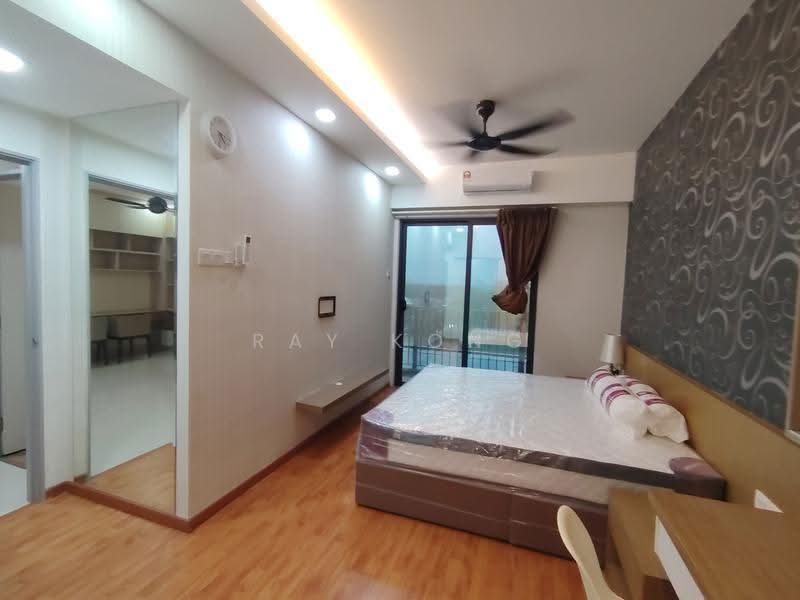 Kondominium untuk Disewa di Kiara East - Ray Kong - PropertyGuru.com.my