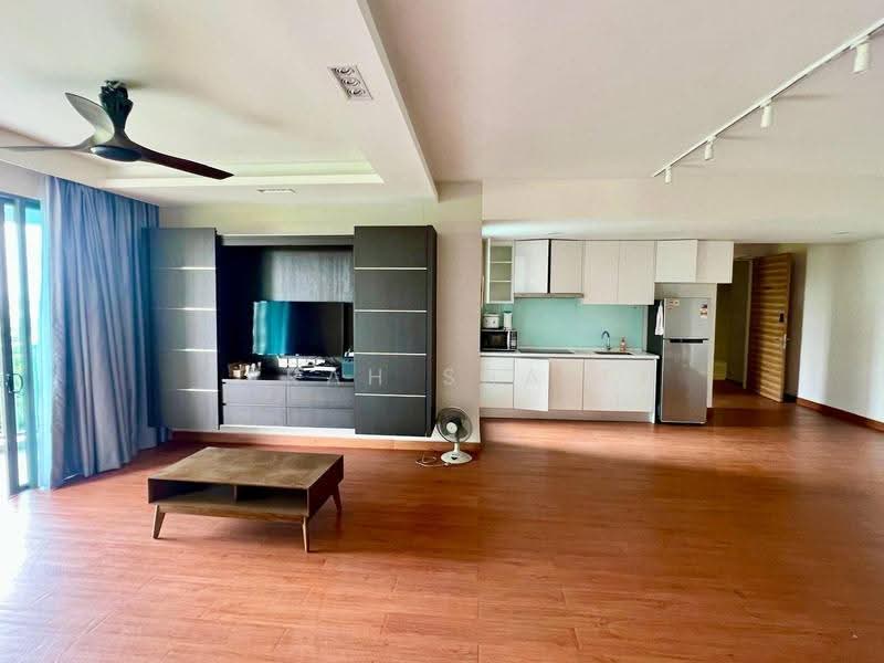 Kondominium untuk Disewa di Teega Residences - Sarah Shaffi - PropertyGuru.com.my