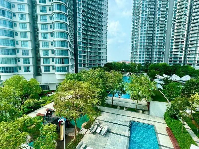 Kondominium untuk Disewa di Teega Residences - Sarah Shaffi - PropertyGuru.com.my