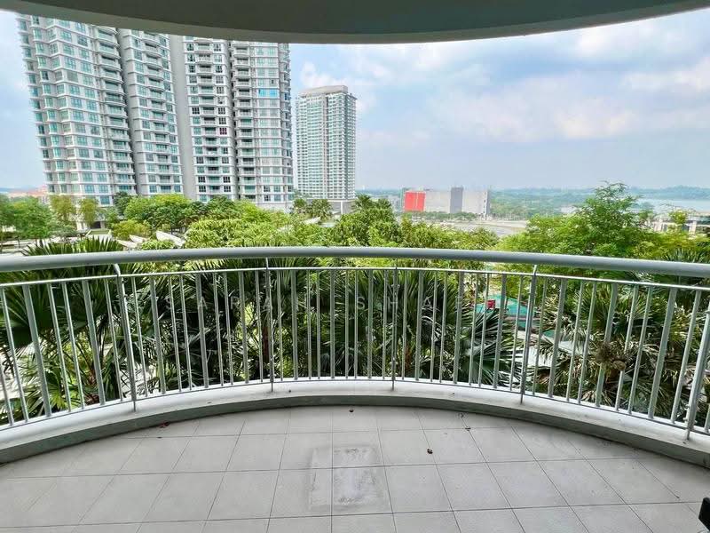 Kondominium untuk Disewa di Teega Residences - Sarah Shaffi - PropertyGuru.com.my