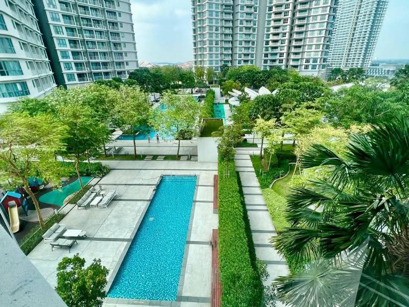 Kondominium untuk Disewa di Teega Residences - Sarah Shaffi - PropertyGuru.com.my