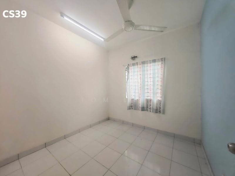 Apartment for Sale at Akasia Apartment - Tom Lee - PropertyGuru.com.my