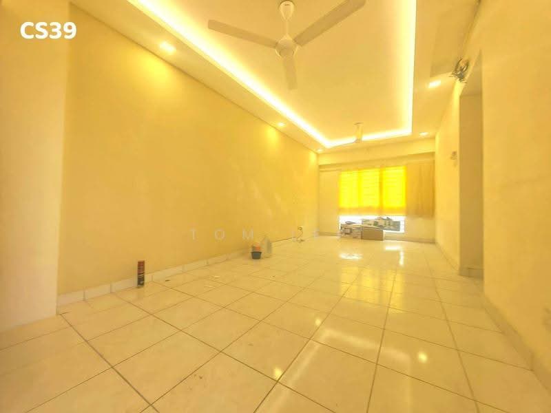 Apartment for Sale at Akasia Apartment - Tom Lee - PropertyGuru.com.my
