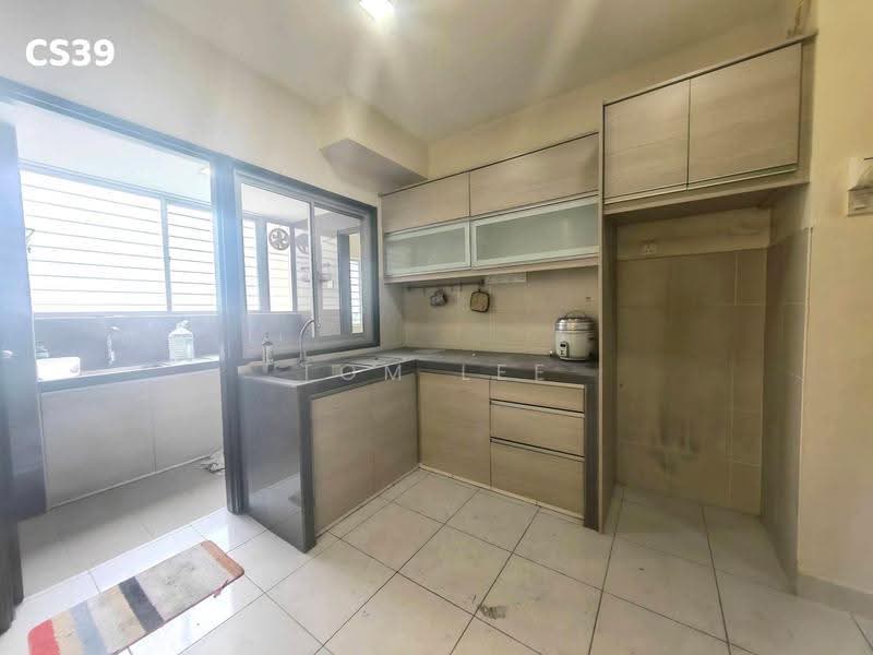 Apartment for Sale at Akasia Apartment - Tom Lee - PropertyGuru.com.my