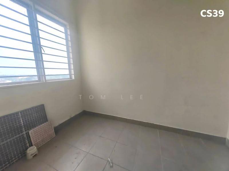 Apartment for Sale at Akasia Apartment - Tom Lee - PropertyGuru.com.my