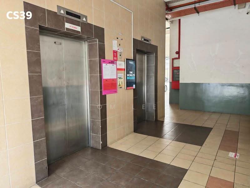 Apartment for Sale at Akasia Apartment - Tom Lee - PropertyGuru.com.my