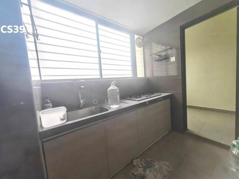 Apartment for Sale at Akasia Apartment - Tom Lee - PropertyGuru.com.my