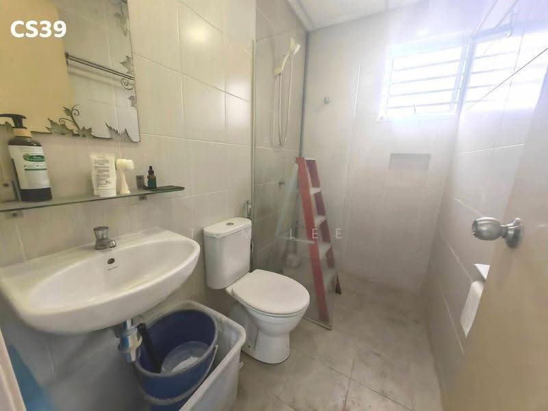 Apartment for Sale at Akasia Apartment - Tom Lee - PropertyGuru.com.my