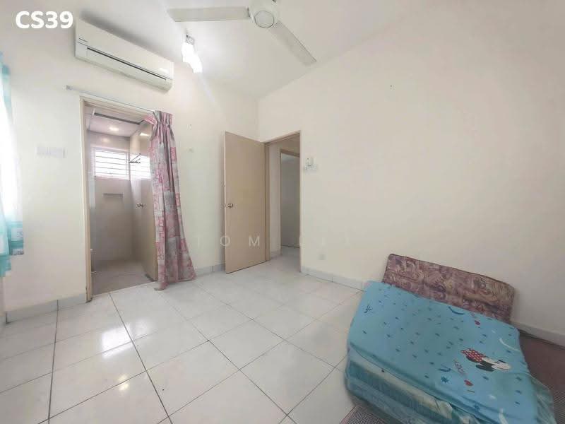 Apartment for Sale at Akasia Apartment - Tom Lee - PropertyGuru.com.my