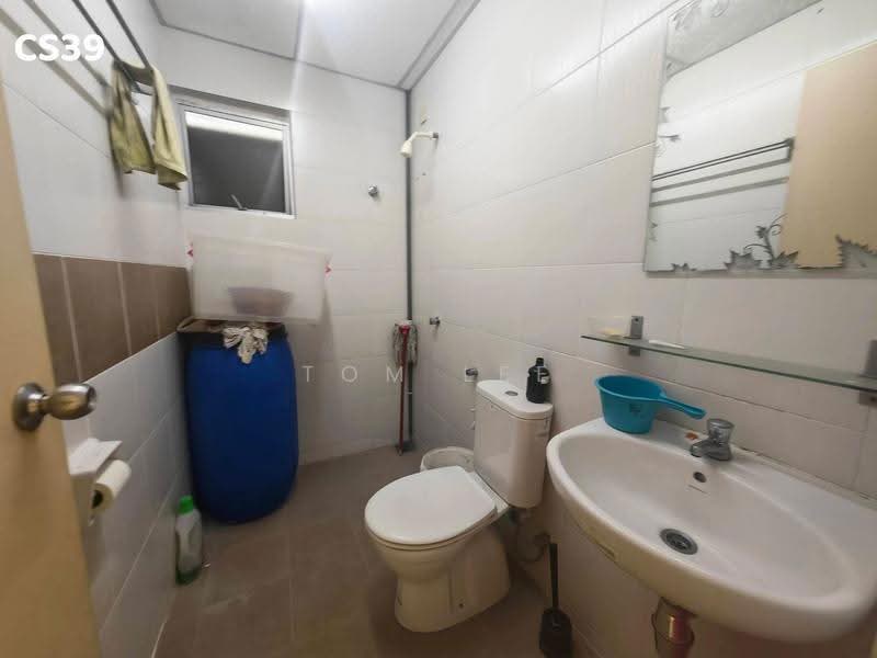 Apartment for Sale at Akasia Apartment - Tom Lee - PropertyGuru.com.my