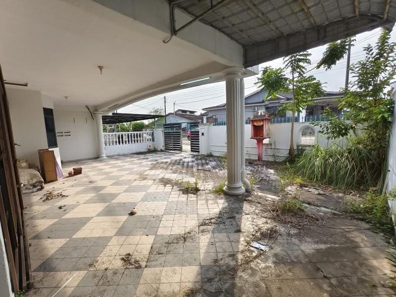 Semi-Detached House for Sale in Taman Skudai Baru (Skudai) - Grace Lau - Exterior - PropertyGuru.com.my