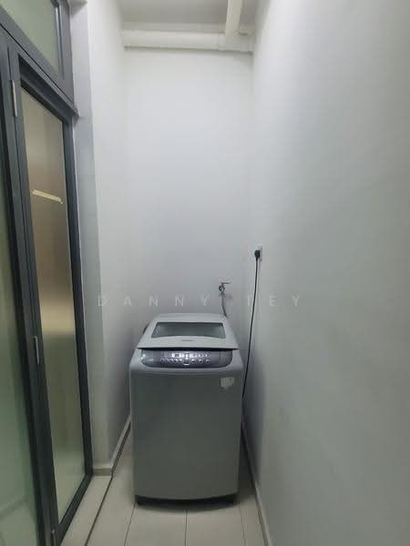 Service Residence for Rent at Crescent Bay Suites (Teluk Bayu) - Danny Tey - Interior - PropertyGuru.com.my