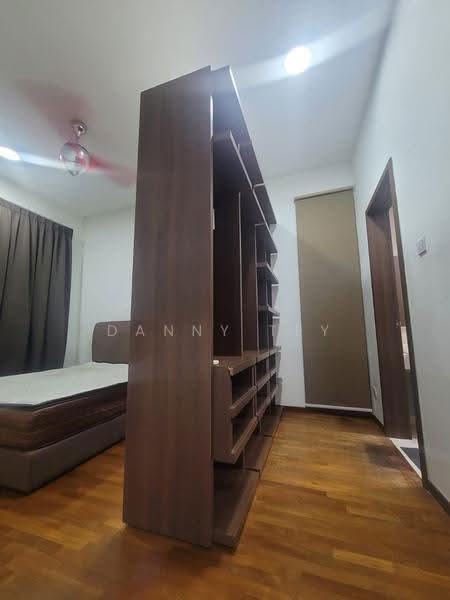 Service Residence for Rent at Crescent Bay Suites (Teluk Bayu) - Danny Tey - Bedroom - PropertyGuru.com.my
