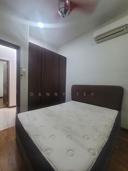 Service Residence for Rent at Crescent Bay Suites (Teluk Bayu) - Danny Tey - Bedroom - PropertyGuru.com.my