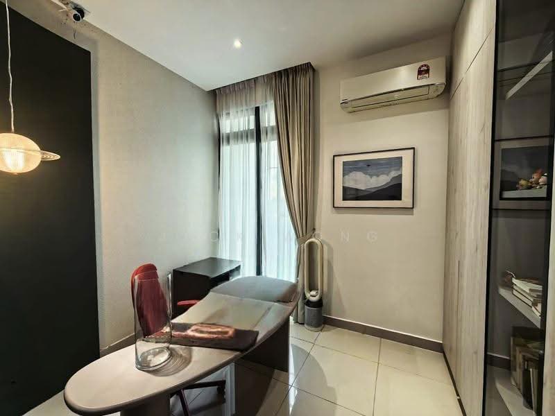 Terraced House for Sale in Iskandar Puteri (Nusajaya) (Johor) - Jack Wong - Interior - PropertyGuru.com.my