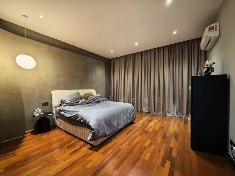 Terraced House for Sale in Iskandar Puteri (Nusajaya) (Johor) - Jack Wong - Bedroom - PropertyGuru.com.my