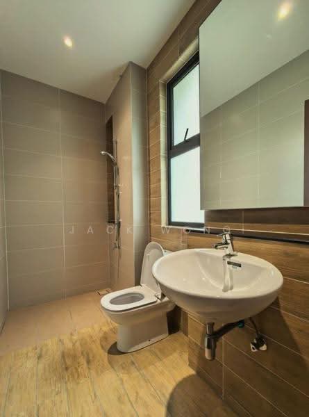 Terraced House for Sale in Iskandar Puteri (Nusajaya) (Johor) - Jack Wong - Bathroom - PropertyGuru.com.my