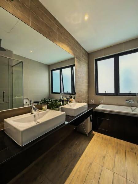 Terraced House for Sale in Iskandar Puteri (Nusajaya) (Johor) - Jack Wong - Bathroom - PropertyGuru.com.my