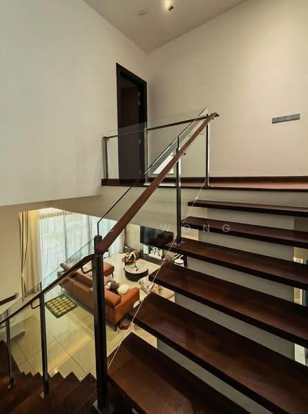 Terraced House for Sale in Iskandar Puteri (Nusajaya) (Johor) - Jack Wong - Living Room - PropertyGuru.com.my