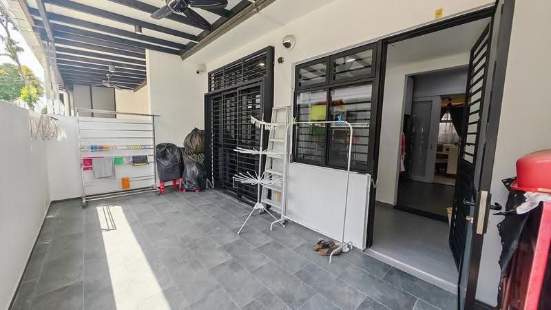 2-storey Terraced House for Sale in Johor Bahru (Johor) - Annly Liew - Exterior - PropertyGuru.com.my