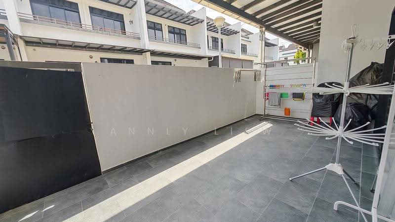 2-storey Terraced House for Sale in Johor Bahru (Johor) - Annly Liew - Exterior - PropertyGuru.com.my