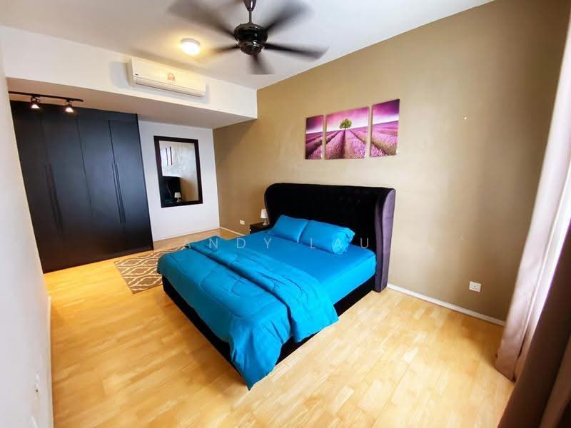 Condominium for Sale at Verdi Eco-Dominiums - Andy Lau - Bedroom - PropertyGuru.com.my
