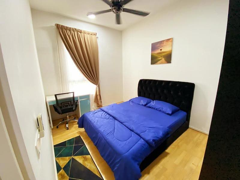 Condominium for Sale at Verdi Eco-Dominiums - Andy Lau - Bedroom - PropertyGuru.com.my