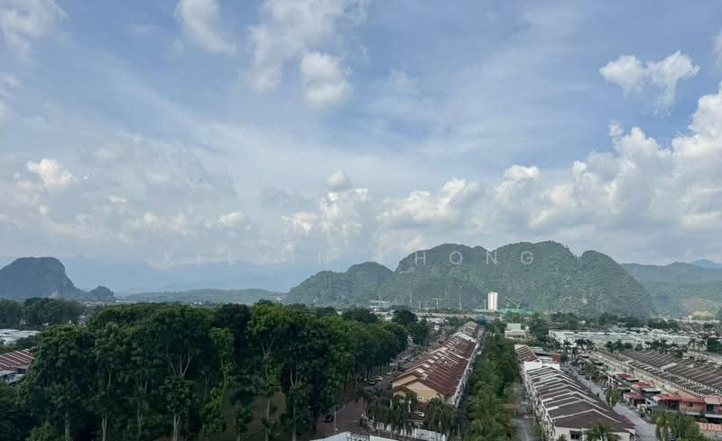 Condominium for Sale at Palazzo - Kelvin Chong - Exterior - PropertyGuru.com.my