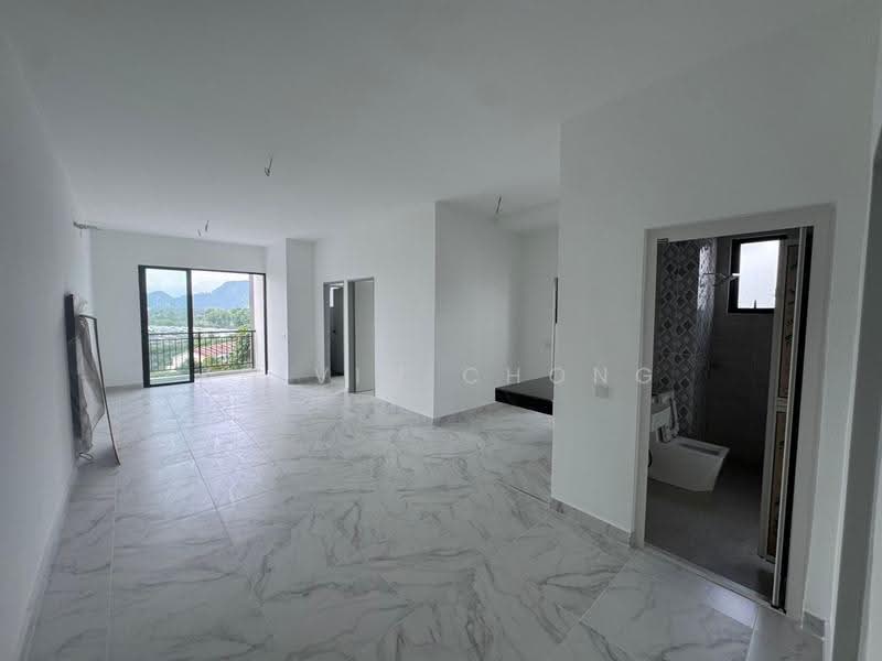 Condominium for Sale at Palazzo - Kelvin Chong - Living Room - PropertyGuru.com.my