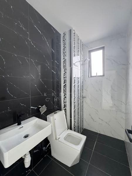 Condominium for Sale at Palazzo - Kelvin Chong - Bathroom - PropertyGuru.com.my